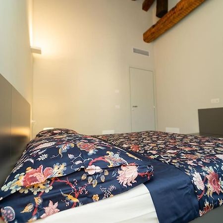 Apartament Elegante Loft A 200 A Metri Dal Duomo Como Zewnętrze zdjęcie