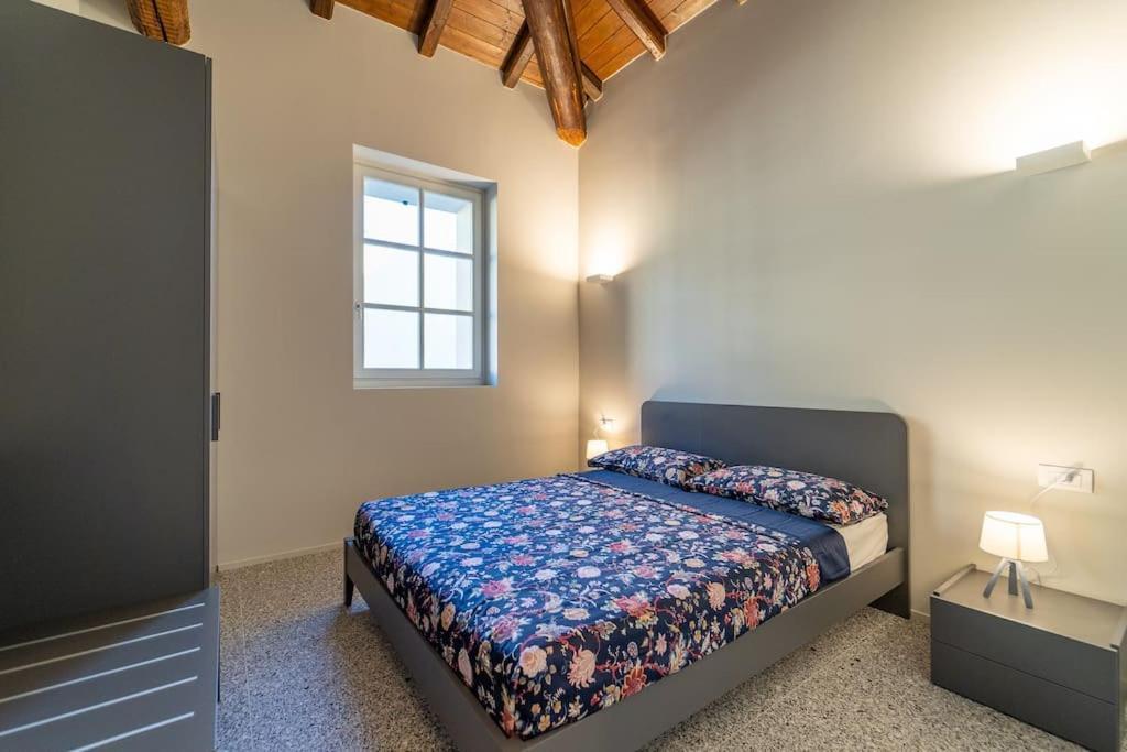 Apartament Elegante Loft A 200 A Metri Dal Duomo Como Zewnętrze zdjęcie