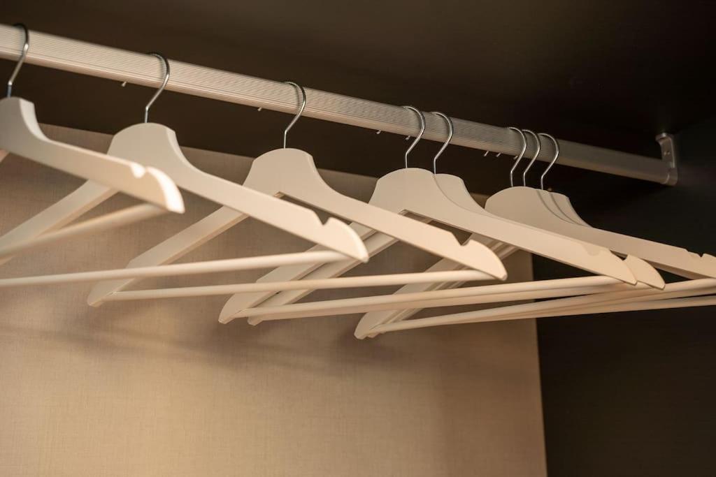 Apartament Elegante Loft A 200 A Metri Dal Duomo Como Zewnętrze zdjęcie