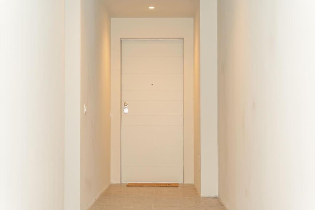 Apartament Elegante Loft A 200 A Metri Dal Duomo Como Zewnętrze zdjęcie