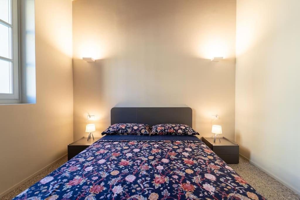 Apartament Elegante Loft A 200 A Metri Dal Duomo Como Zewnętrze zdjęcie